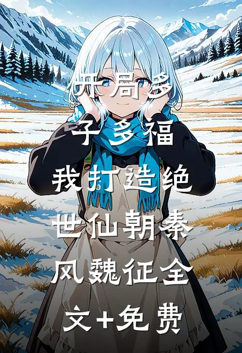 开局多子多福，我打造绝世仙朝秦风魏征全文+免费