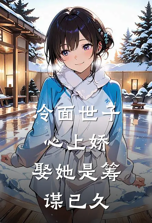 冷面世子心上娇：娶她是筹谋已久