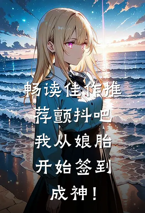 畅读佳作推荐颤抖吧，我从娘胎开始签到成神！