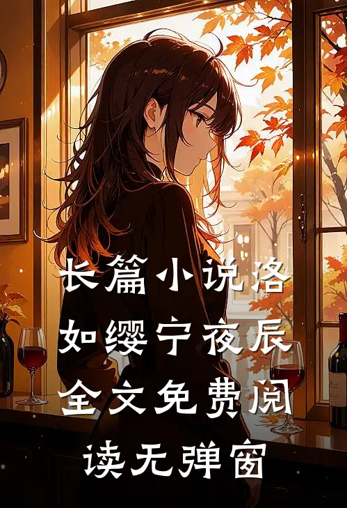 长篇小说洛如缨宁夜辰全文免费阅读无弹窗