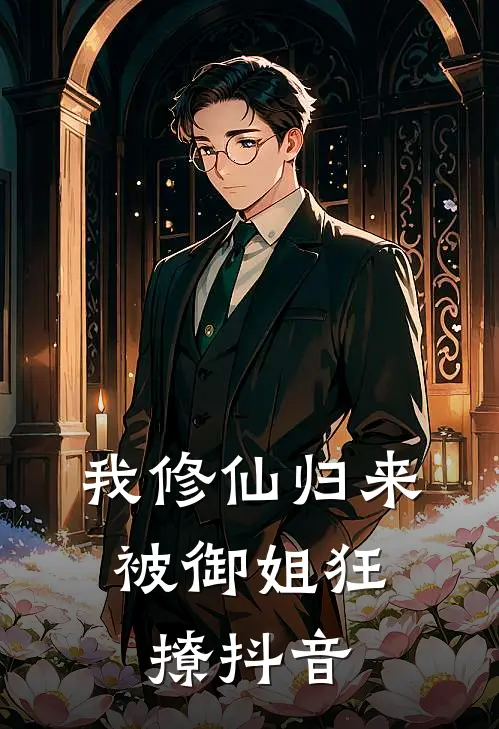 我修仙归来，被御姐狂撩抖音