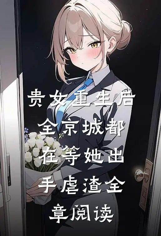 贵女重生后，全京城都在等她出手虐渣全章阅读