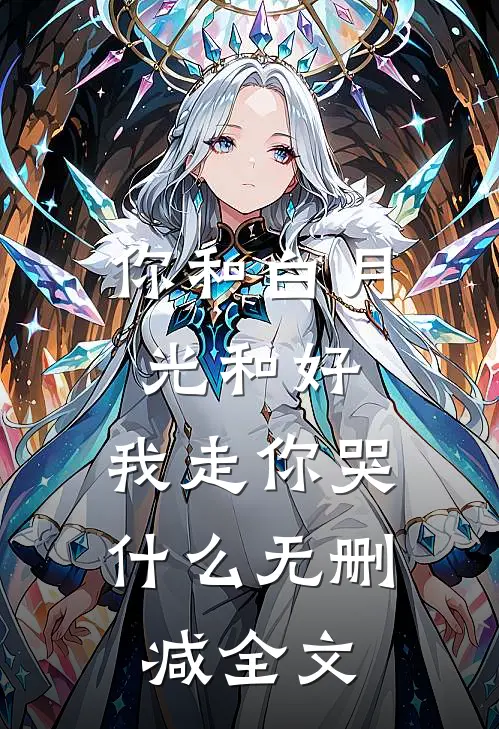 你和白月光和好，我走你哭什么无删减全文