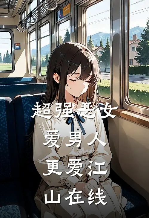 超强恶女：爱男人，更爱江山在线