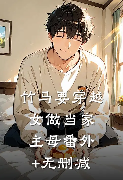 竹马要穿越女做当家主母番外+无删减