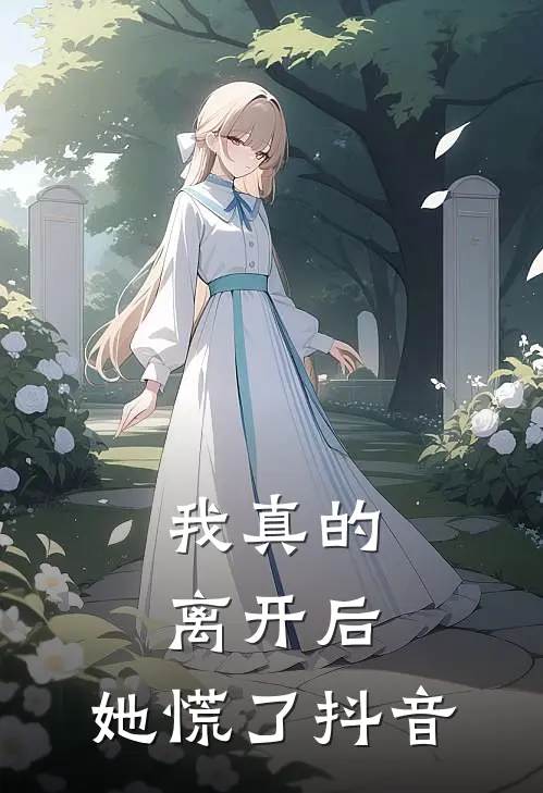 我真的离开后,她慌了抖音