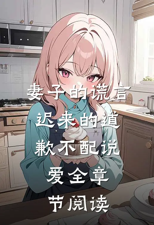 妻子的谎言：迟来的道歉不配说爱全章节阅读