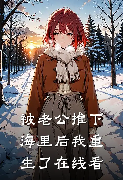 被老公推下海里后我重生了在线看