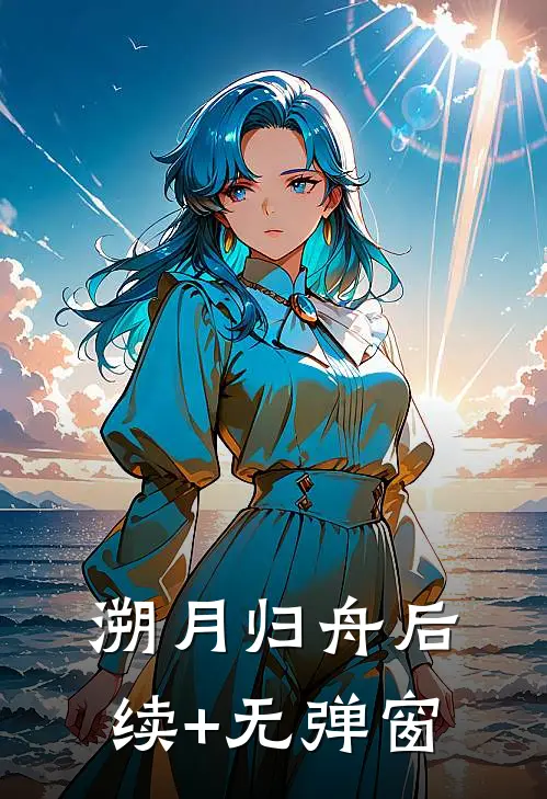 溯月归舟后续+无弹窗