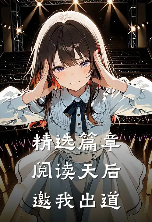 精选篇章阅读天后邀我出道