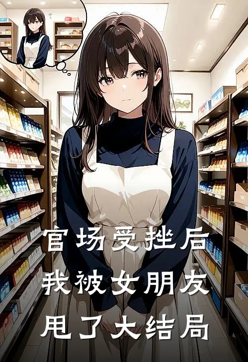 官场受挫后,我被女朋友甩了大结局