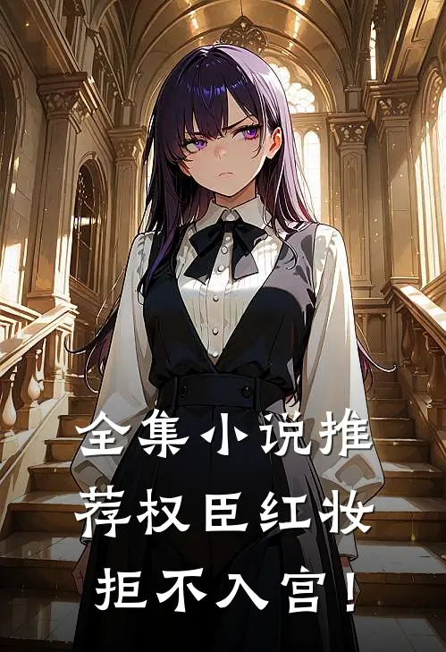 全集小说推荐权臣红妆，拒不入宫！
