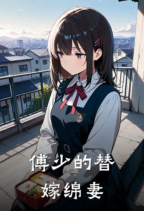 傅少的替嫁绵妻