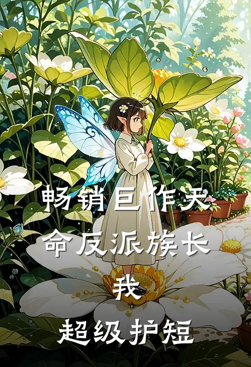 畅销巨作天命反派族长：我，超级护短