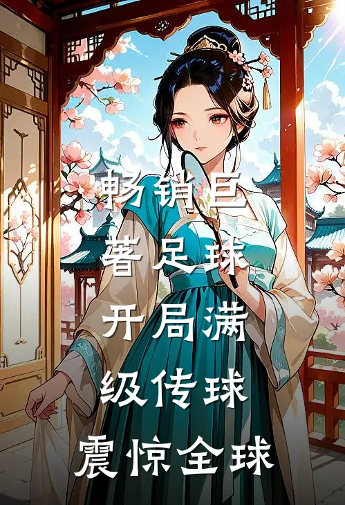 畅销巨著足球：开局满级传球，震惊全球
