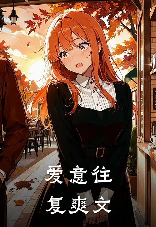 爱意往复爽文