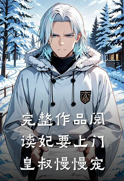 完整作品阅读妃要上门：皇叔慢慢宠