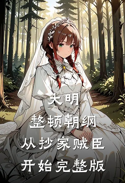 大明：整顿朝纲，从抄家贼臣开始完整版