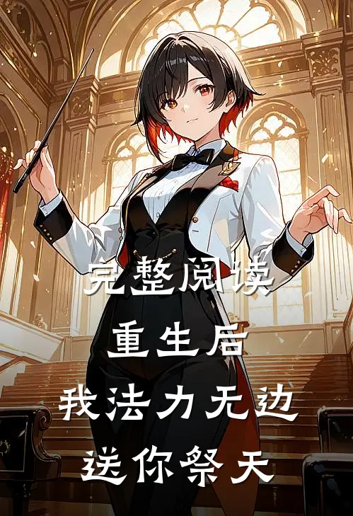 完整阅读重生后，我法力无边，送你祭天