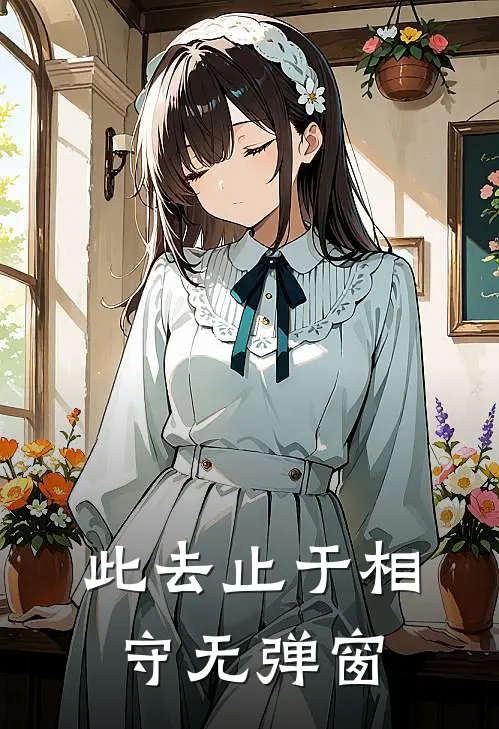此去止于相守无弹窗