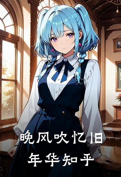 晚风吹忆旧年华知乎