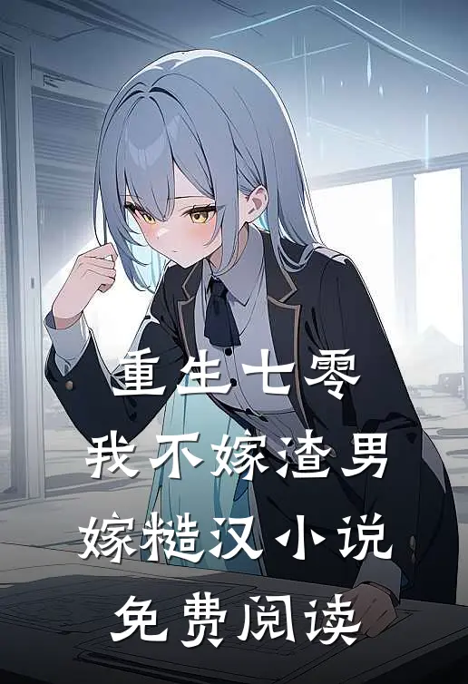 重生七零，我不嫁渣男嫁糙汉小说免费阅读