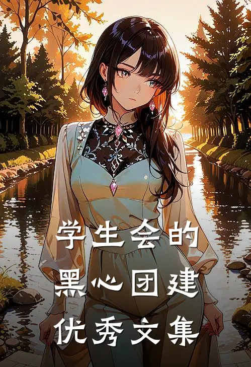 学生会的黑心团建优秀文集