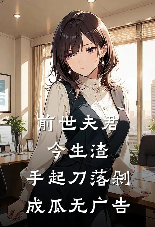 前世夫君今生渣，手起刀落剁成瓜无广告