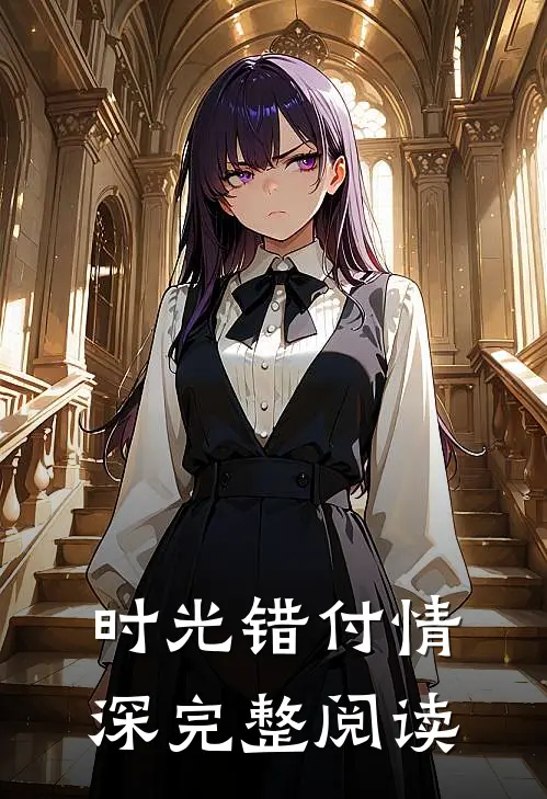 时光错付情深完整阅读