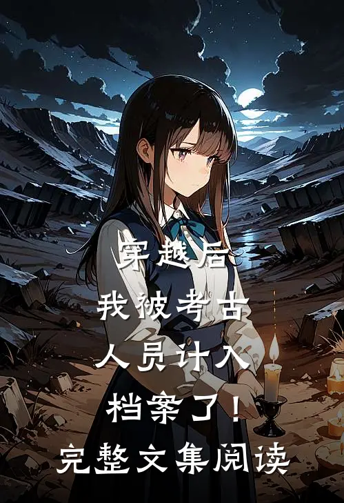 穿越后,我被考古人员计入档案了!完整文集阅读