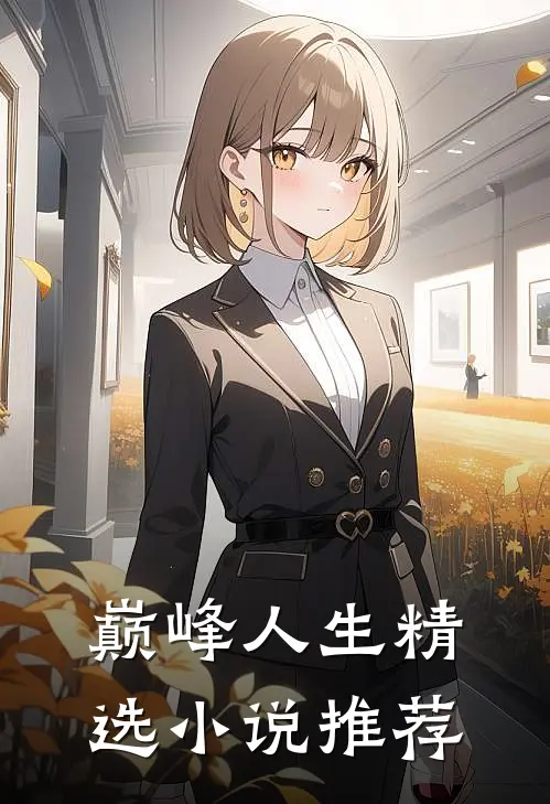 巅峰人生精选推荐完结