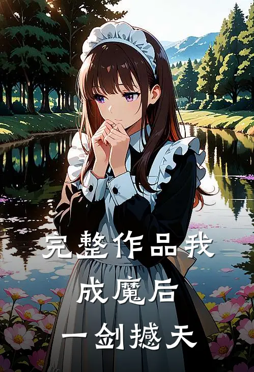 完整作品我，成魔后，一剑撼天