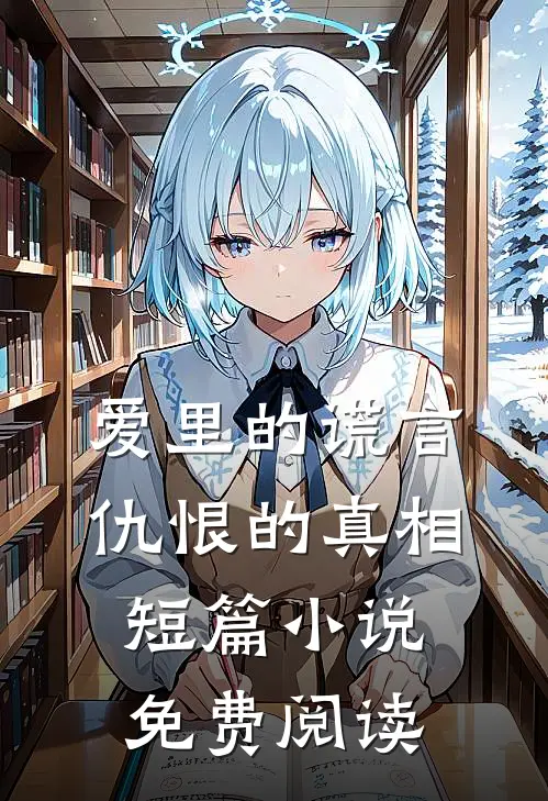 爱里的谎言，仇恨的真相短篇小说免费阅读