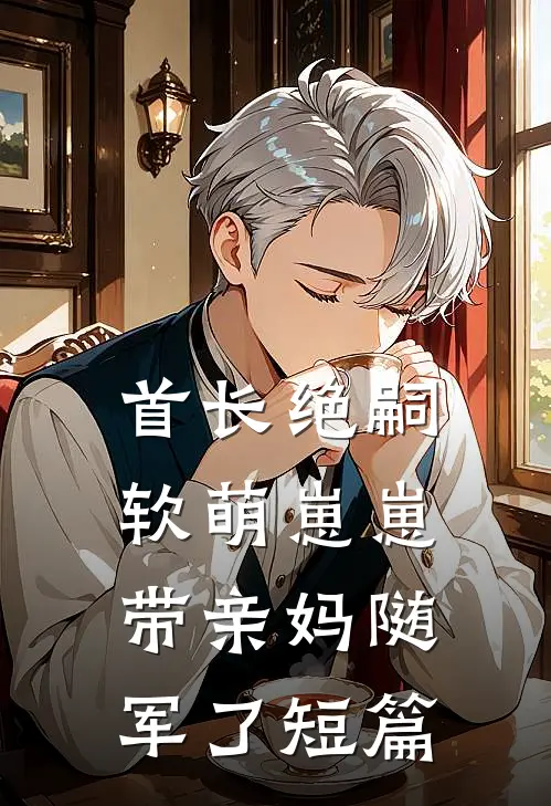 首长绝嗣，软萌崽崽带亲妈随军了短篇