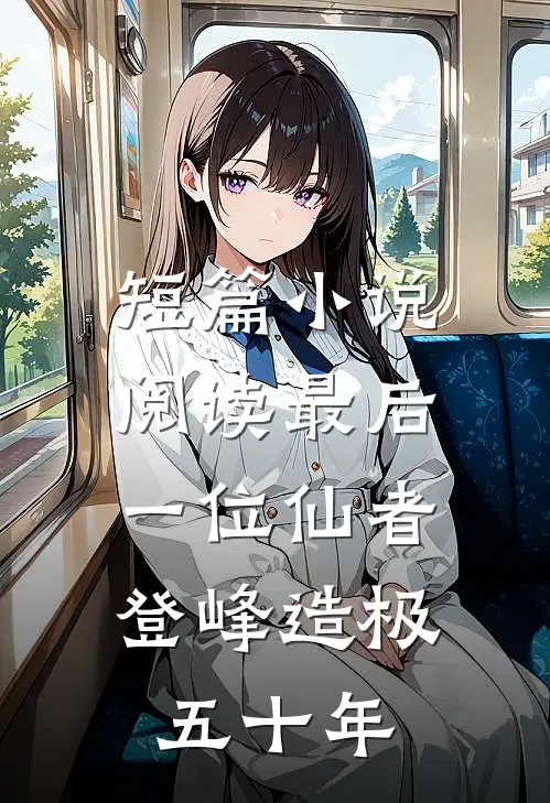 短篇小说阅读最后一位仙者，登峰造极五十年