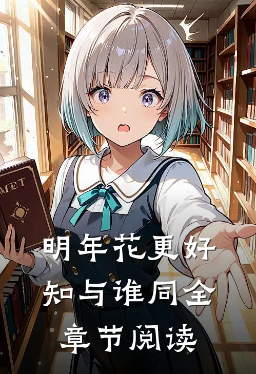 明年花更好，知与谁同全章节阅读