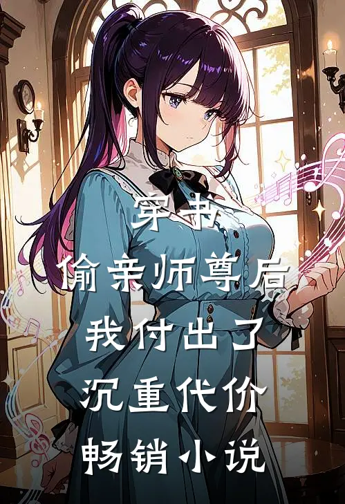 穿书：偷亲师尊后，我付出了沉重代价畅销小说