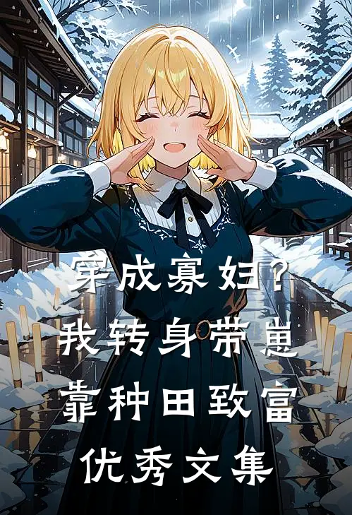穿成寡妇？我转身带崽靠种田致富优秀文集