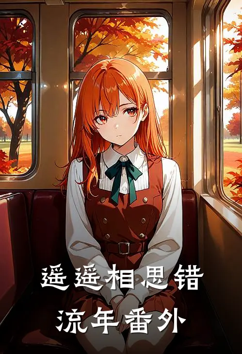 遥遥相思错流年番外