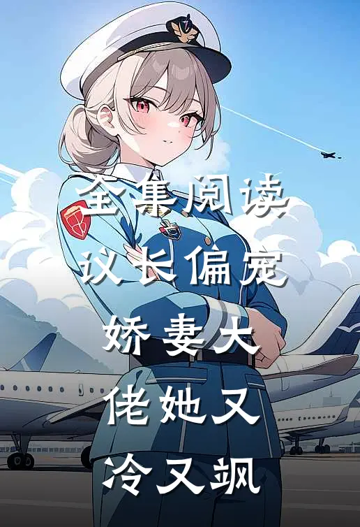 全集阅读议长偏宠：娇妻大佬她又冷又飒