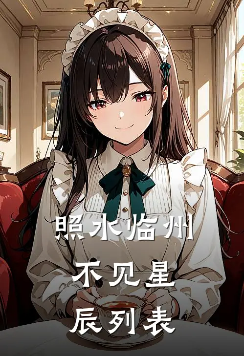 照水临州，不见星辰列表