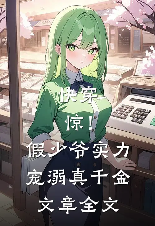 快穿：惊！假少爷实力宠溺真千金文章全文