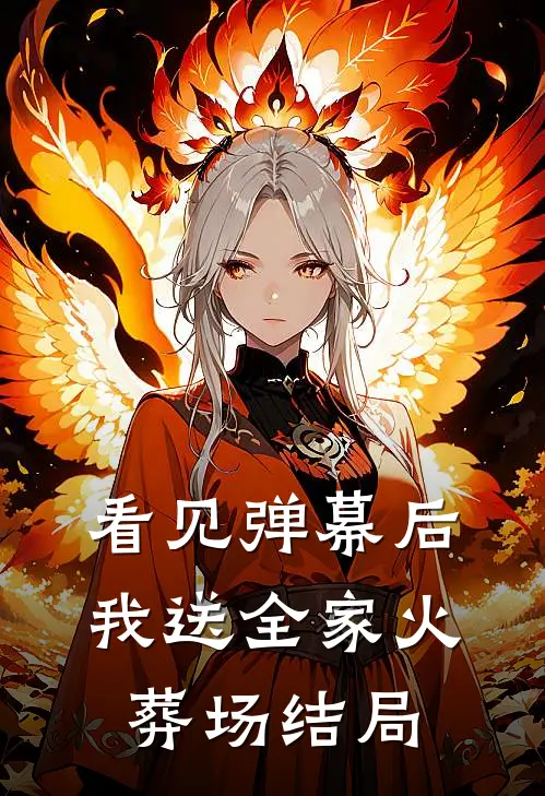 看见弹幕后，我送全家火葬场结局