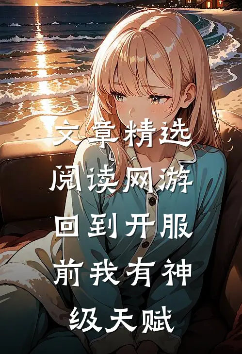 文章精选阅读网游：回到开服前我有神级天赋