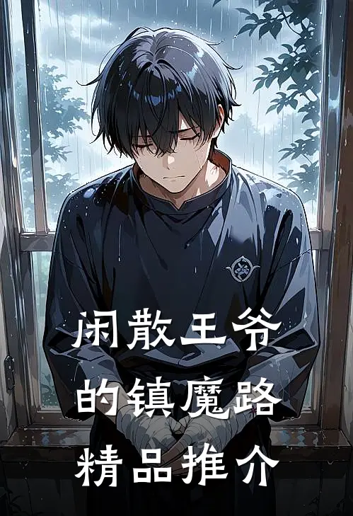闲散王爷的镇魔路精品推介