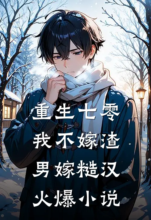 重生七零，我不嫁渣男嫁糙汉火爆小说