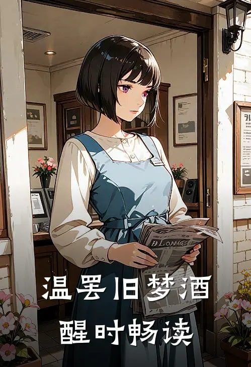 温罢旧梦酒醒时畅读