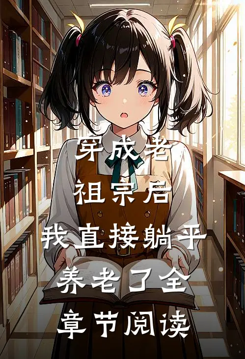 穿成老祖宗后，我直接躺平养老了全章节阅读