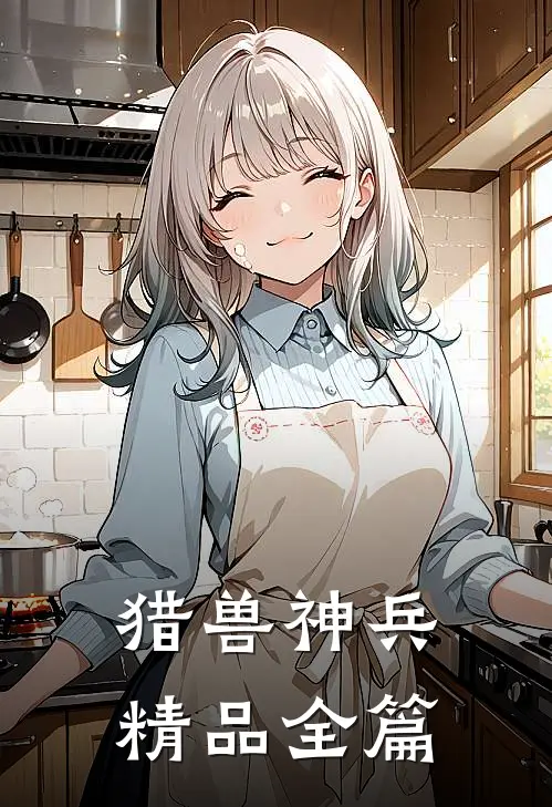 猎兽神兵精品全篇