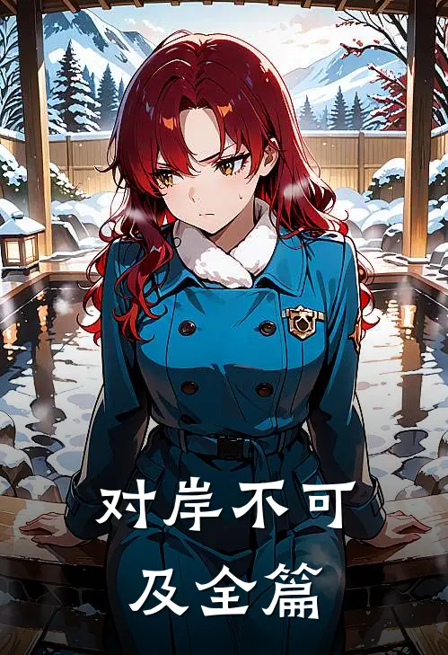 对岸不可及全篇